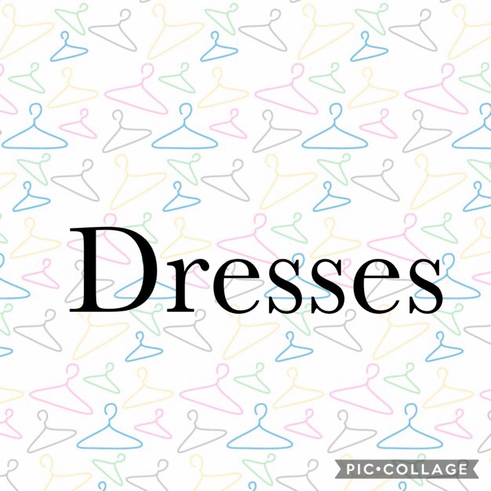 Dresses